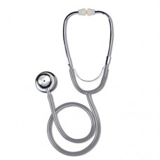 Стетоскоп с двусторонней головкой Paramed